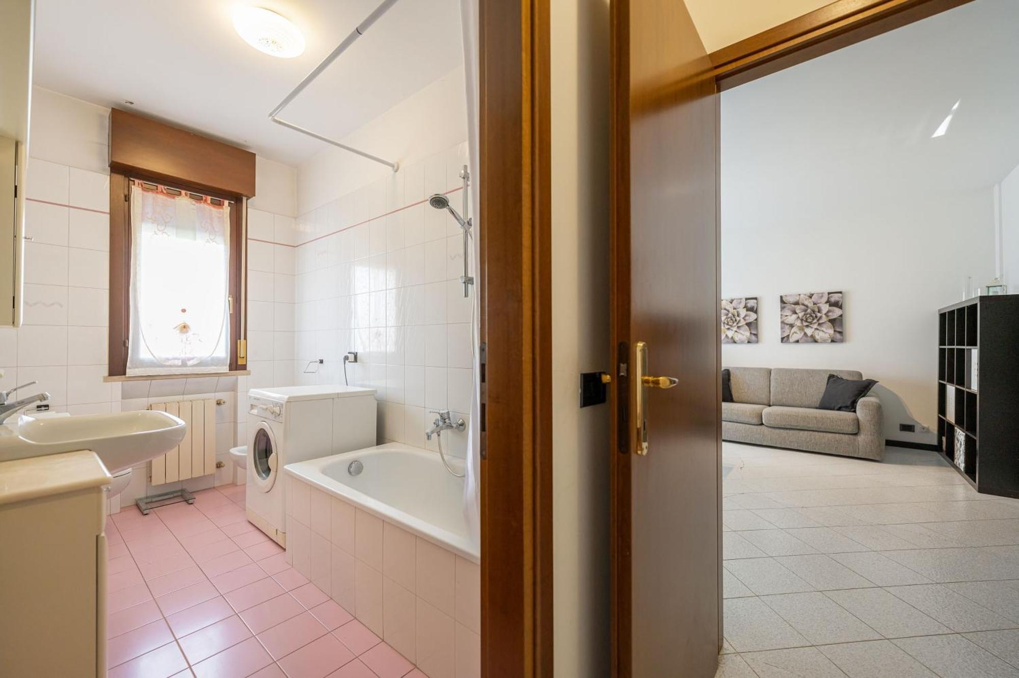 Casa Anna - 20 Min From Venice - Free Parking Trivignano Eksteriør billede